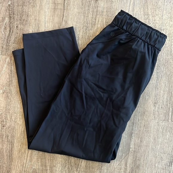 Lululemon stretch high rise crop 23” - Picture 6 of 6